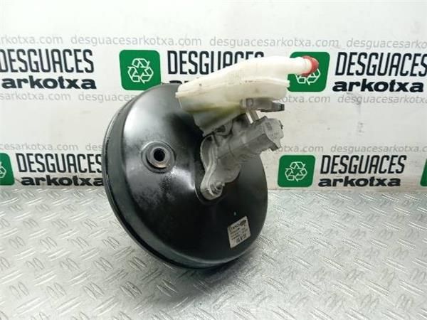 SERVOFRENO Ford Fiesta 1.4 TDCI VI (JA8) 68CV (2008-2012) (50 KW) - 25640 / F6JD