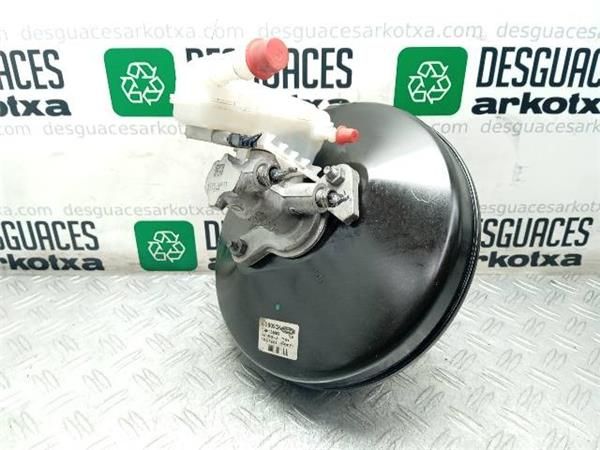 SERVOFRENO Ford Fiesta 1.4 TDCI VI (JA8) 68CV (2008-2012) (50 KW) - 25640 / F6JD