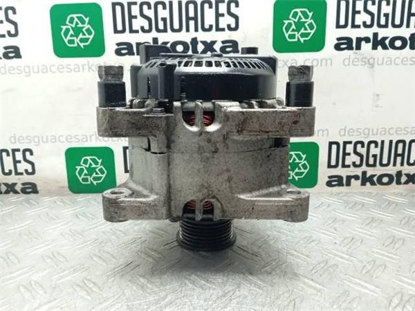 ALTERNADOR Ford Fiesta 1.4 TDCI VI (JA8) 68CV (2008-2012) (50 KW) - 25643 / F6JD