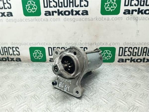 MOTOR ARRANQUE Ford Fiesta 1.4 TDCI VI (JA8) 68CV (2008-2012) (50 KW) - 25644 / F6JD