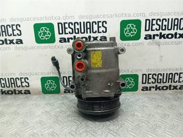 COMPRESOR AIRE ACOND. Ford Fiesta 1.4 TDCI VI (JA8) 68CV (2008-2012) (50 KW) - 25645 / F6JD