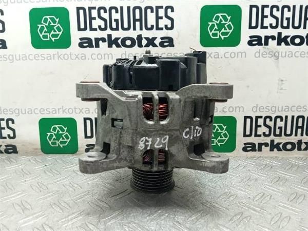 ALTERNADOR Renault Clio 1.2 G III (BR) 101CV (2007-2014) (74 KW) - 25652 / D4FH7