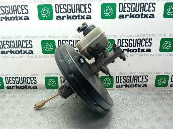 SERVOFRENO Renault Master 2.5 DCI II 115CV (84 KW) - 25658 / G9T C7