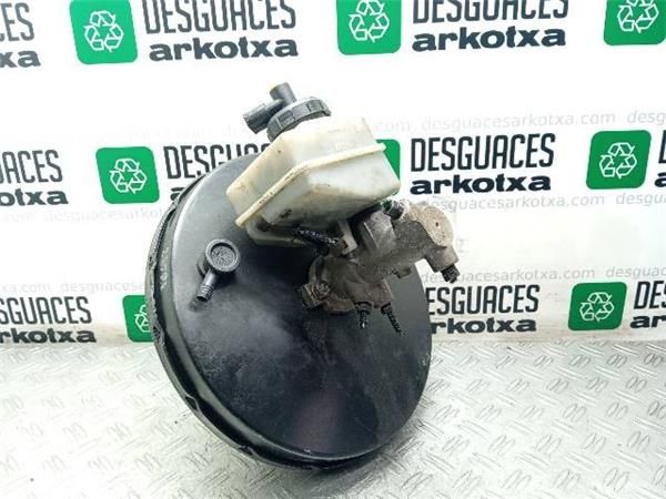 SERVOFRENO Renault Master 2.5 DCI II 115CV (84 KW) - 25658 / G9T C7 2