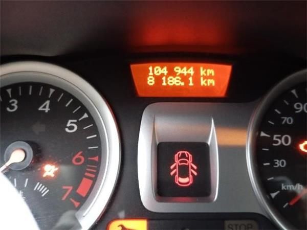 CUADRO INSTRUMENTOS Renault Clio 1.2 G III (BR) 101CV (2007-2014) (74 KW) - 25660 / D4FH7