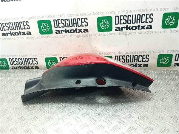 PILOTO TRA. DCHO. Renault Clio 1.2 G III (BR) 101CV (2007-2014) (74 KW) - 25661 / D4FH7