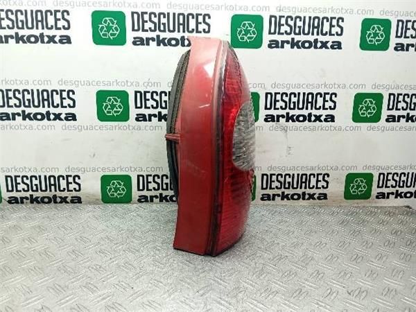 PILOTO TRA. DCHO. Citroen Xsara 1.6 HDI PICASSO (CH) 90CV (2005-2011) (66,2 KW) - 25662 / 9HX