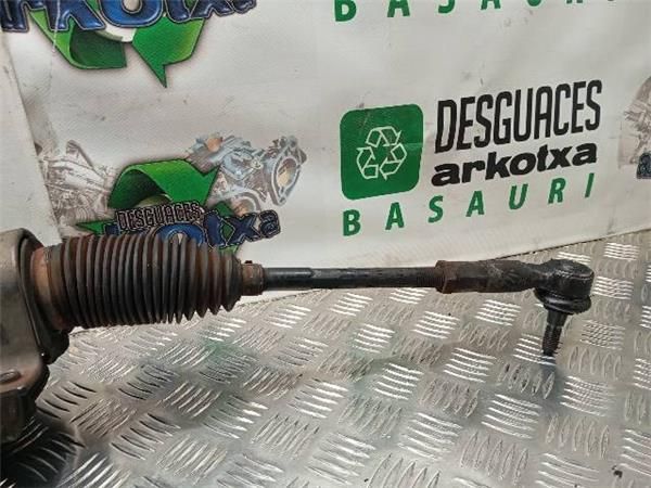 CREMALLERA DIRECCION ASISTIDA Audi A3 2.0 TDI (8P1) 140CV (2003-2012) (103 KW) - 25672 / BKD