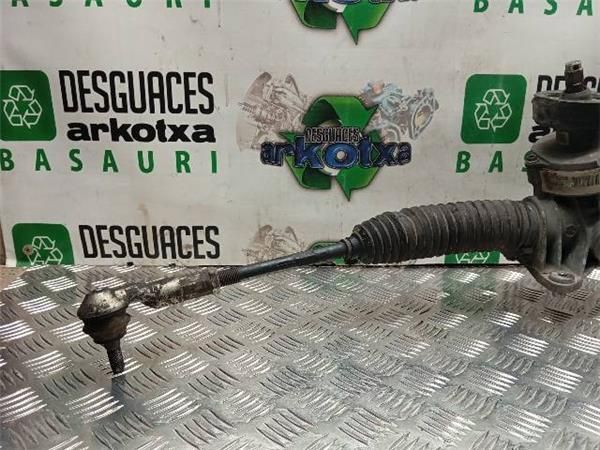 CREMALLERA DIRECCION ASISTIDA Audi A3 2.0 TDI (8P1) 140CV (2003-2012) (103 KW) - 25672 / BKD
