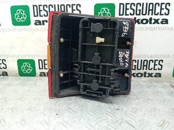 PILOTO TRA. DCHO. Seat Ibiza 0.9 G I (021A) 44CV (1986-1993) (32 KW) - 25684 / 146A000
