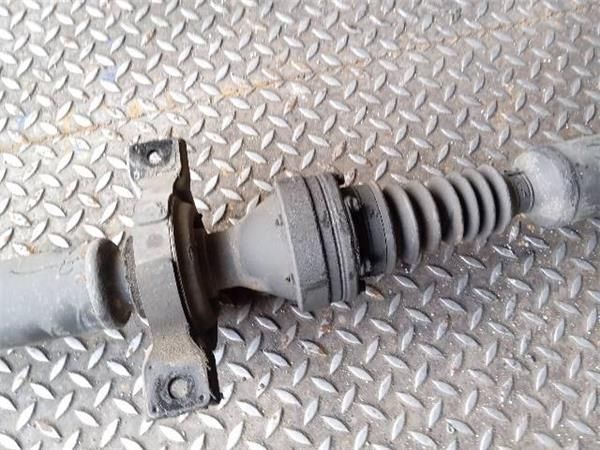 EJE TRANSMISION CENTRAL DEL. Hyundai Tucson 2.0 CRDI (JM) VGT 4X4 140CV (2006-2010) (103 KW) - 25686 / D4EA