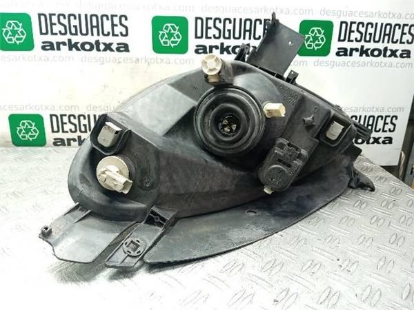 FARO DEL. DCHO Citroen Xsara 1.6 HDI PICASSO (CH) 109CV (2004-2011) (80 KW) - 25688 / 9HZ