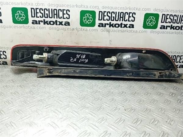 PILOTO TRA. IZDO. Ford Focus 2.0 TDCI II (DA) 136CV (2004-2012) (100 KW) - 25691 / G6DA