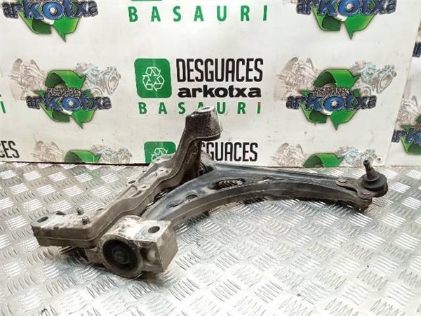 BRAZO SUSPENSION DEL. DCHO. Audi A3 2.0 TDI (8P1) 140CV (2003-2012) (103 KW) - 25694 / BKD 2