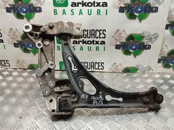 BRAZO SUSPENSION DEL. DCHO. Audi A3 2.0 TDI (8P1) 140CV (2003-2012) (103 KW) - 25694 / BKD