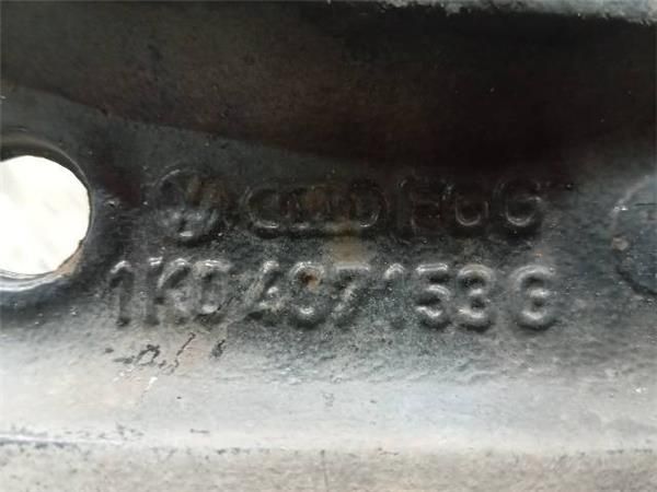 BRAZO SUSPENSION DEL. DCHO. Audi A3 2.0 TDI (8P1) 140CV (2003-2012) (103 KW) - 25694 / BKD
