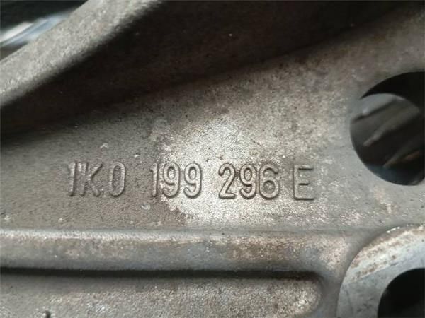 BRAZO SUSPENSION DEL. DCHO. Audi A3 2.0 TDI (8P1) 140CV (2003-2012) (103 KW) - 25694 / BKD