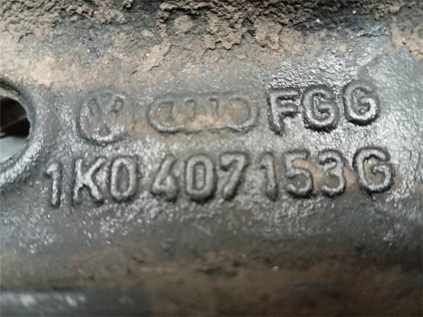 BRAZO SUSPENSION DEL. IZDO. Audi A3 2.0 TDI (8P1) 140CV (2003-2012) (103 KW) - 25696 / BKD