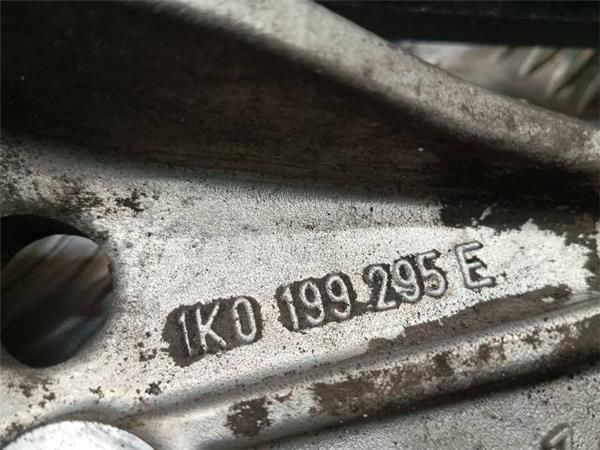 BRAZO SUSPENSION DEL. IZDO. Audi A3 2.0 TDI (8P1) 140CV (2003-2012) (103 KW) - 25696 / BKD