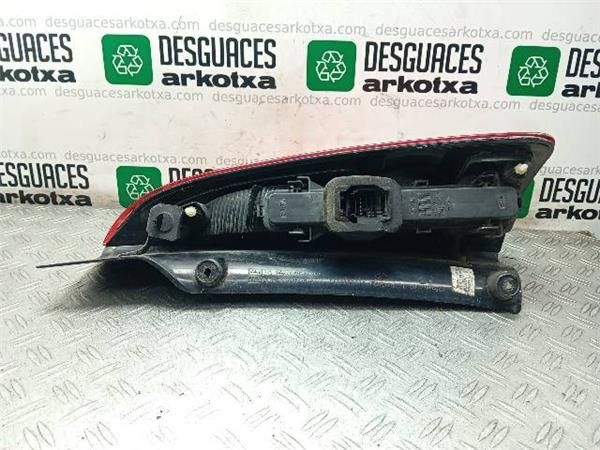 PILOTO TRA. IZDO. Renault Espace 2.2 DCI IV (JK) 150CV (2002-2006) (110 KW) - 25697 / G9TJ7