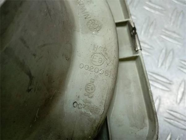 FARO DEL. DCHO Seat Ibiza 0.9 G I (021A) 44CV (1986-1993) (32 KW) - 25703 / 146A000