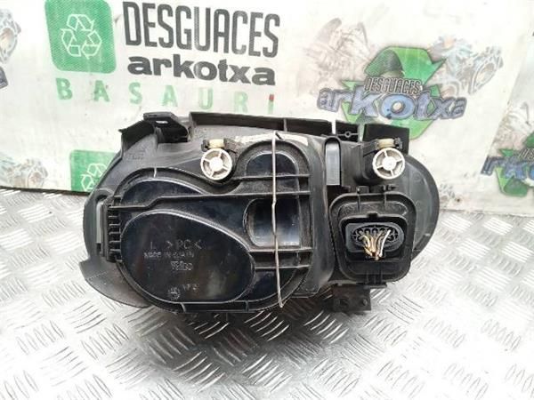 FARO DEL. IZDO. Volkswagen Golf 2.0 G IV (1J1) 115CV (1998-2004) (85 KW) - 25705 / AQY