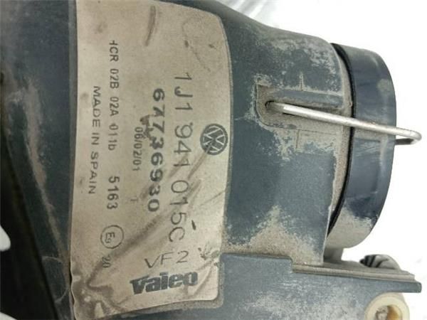FARO DEL. IZDO. Volkswagen Golf 2.0 G IV (1J1) 115CV (1998-2004) (85 KW) - 25705 / AQY