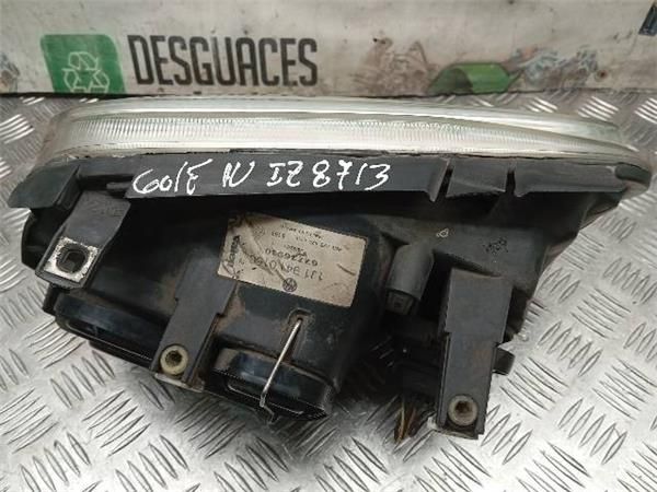 FARO DEL. IZDO. Volkswagen Golf 2.0 G IV (1J1) 115CV (1998-2004) (85 KW) - 25705 / AQY