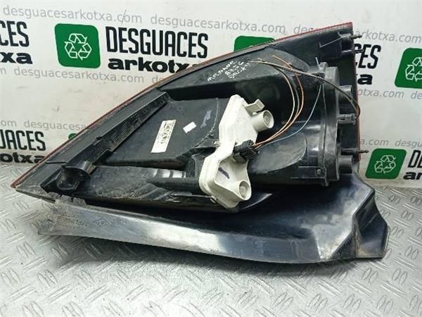 PILOTO TRA. DCHO. Renault Megane 1.9 DCI II (CM) 120CV (2002-2008) (88 KW) - 25708 / F9QB8