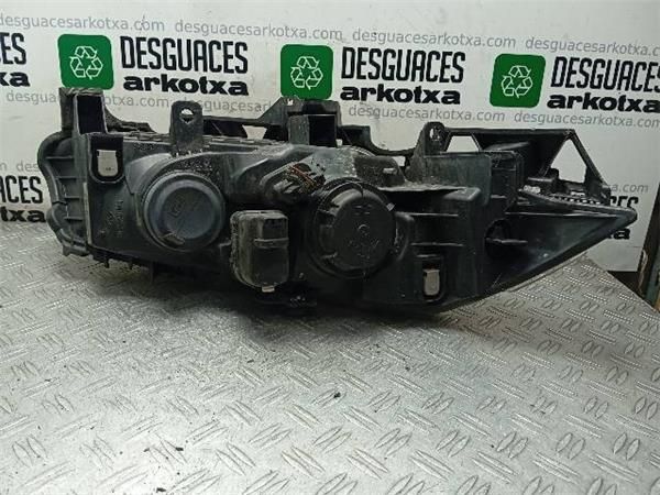 FARO DEL. IZDO. Renault Megane 1.9 DCI II (CM) 120CV (2002-2008) (88 KW) - 25709 / F9QB8