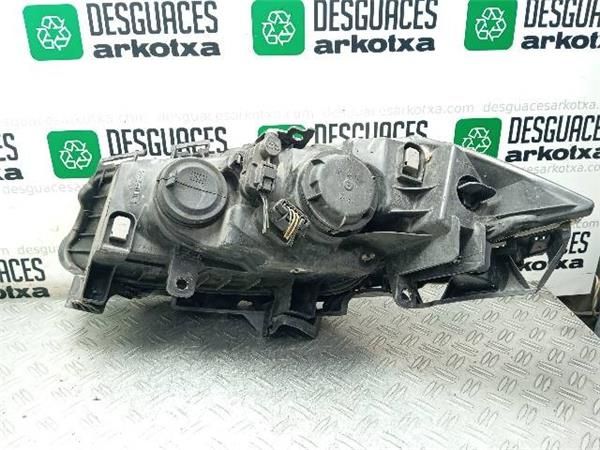 FARO DEL. DCHO Renault Megane 1.9 DCI II (CM) 120CV (2002-2008) (88 KW) - 25710 / F9QB8