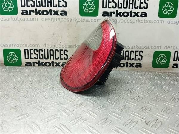 PILOTO TRA. DCHO. Seat Cordoba 1.9 TDI (6K2) 90CV (1996-2002) (66 KW) - 25711 / AGR 2