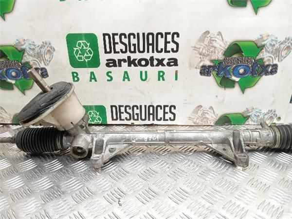 CREMALLERA DIRECCION ASISTIDA Renault Clio 1.2 G III (BR) 101CV (2007-2014) (74 KW) - 25712 / D4FH7