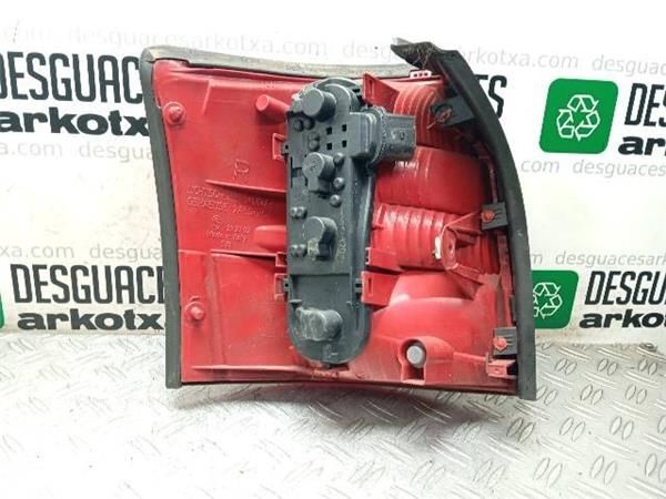 PILOTO TRA. DCHO. Audi A4 1.9 TDI AVANT (B6) (8E) 130CV (00-04) (96 KW) - 25717 / AWX