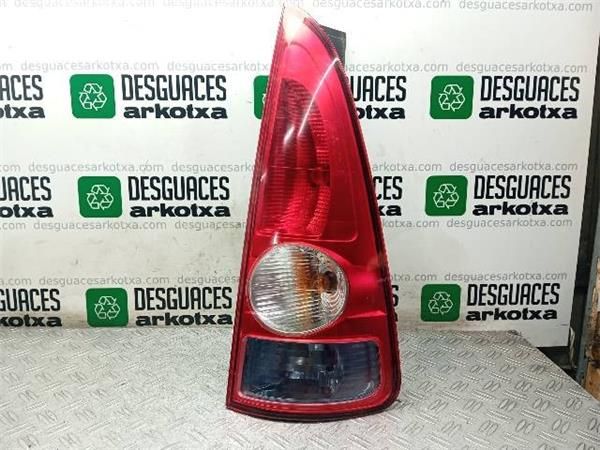PILOTO TRA. DCHO. Renault Espace 2.2 DCI IV (JK) 150CV (2002-2006) (110 KW) - 25718 / G9TJ7