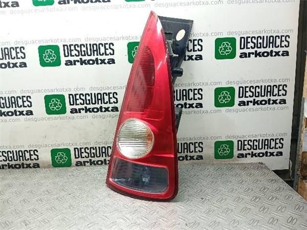 PILOTO TRA. DCHO. Renault Espace 2.2 DCI IV (JK) 150CV (2002-2006) (110 KW) - 25718 / G9TJ7 2
