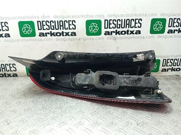 PILOTO TRA. DCHO. Renault Espace 2.2 DCI IV (JK) 150CV (2002-2006) (110 KW) - 25718 / G9TJ7