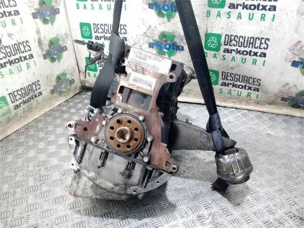 BLOQUE BMW 320 2.0 D 3 TOURING (E91) 163CV (2005-2012) (120 KW) - 25720 / M47D20C 2