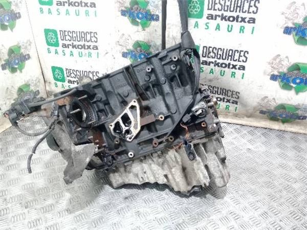BLOQUE BMW 320 2.0 D 3 TOURING (E91) 163CV (2005-2012) (120 KW) - 25720 / M47D20C