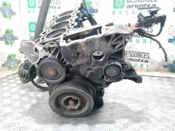 BLOQUE BMW 320 2.0 D 3 TOURING (E91) 163CV (2005-2012) (120 KW) - 25720 / M47D20C