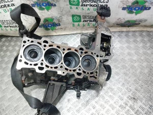 BLOQUE BMW 320 2.0 D 3 TOURING (E91) 163CV (2005-2012) (120 KW) - 25720 / M47D20C