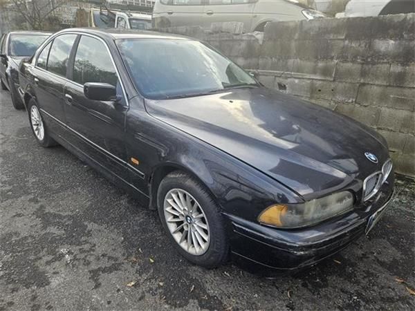 PILOTO TRA. DCHO. BMW 530 3.0 D SERIE 5 (E39) 193CV (1998-2003) (142 KW) - 25721 / 306D1D