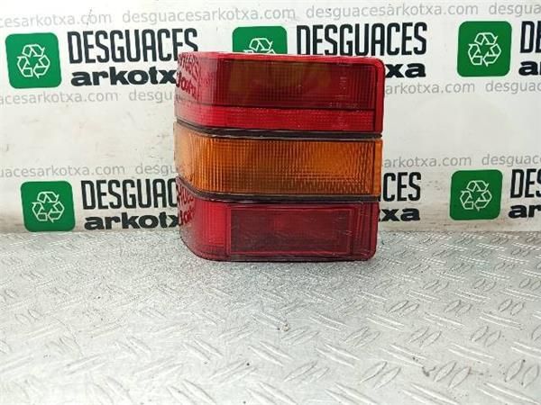 PILOTO TRA. IZDO. Seat Ibiza 0.9 G I (021A) 44CV (1986-1993) (32 KW) - 25723 / 146A000