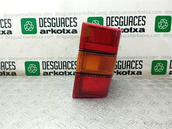 PILOTO TRA. IZDO. Seat Ibiza 0.9 G I (021A) 44CV (1986-1993) (32 KW) - 25723 / 146A000 2