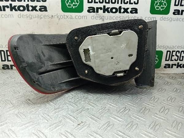 PILOTO TRA. IZDO. Honda Accord 2.0 G (CE8) 131CV (1996-1998) (96 KW) - 25724 / F20Z1