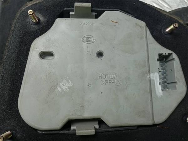 PILOTO TRA. IZDO. Honda Accord 2.0 G (CE8) 131CV (1996-1998) (96 KW) - 25724 / F20Z1