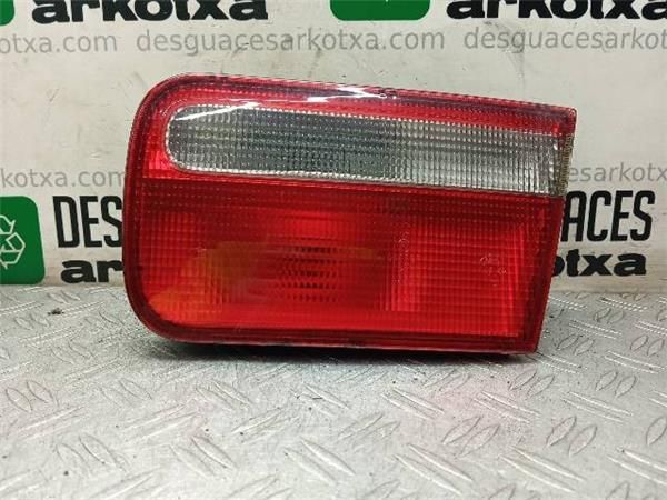 PILOTO PORTON TRA. DCHO. Honda Accord 2.0 G (CE8) 131CV (1996-1998) (96 KW) - 25731 / F20Z1