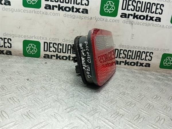 PILOTO PORTON TRA. DCHO. Honda Accord 2.0 G (CE8) 131CV (1996-1998) (96 KW) - 25731 / F20Z1 2