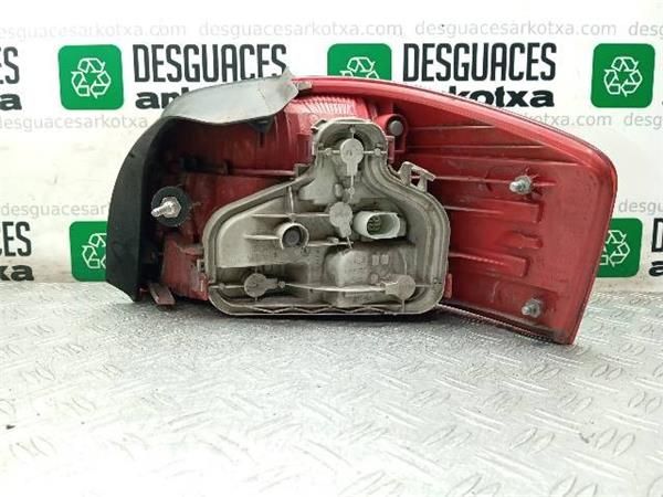 PILOTO TRA. IZDO. Audi A3 2.0 TDI (8P1) 140CV (2003-2012) (103 KW) - 25733 / BKD