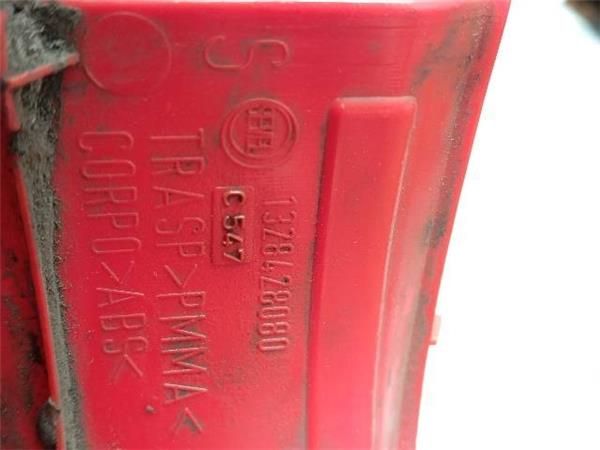 PILOTO TRA. IZDO. Citroen Jumper 2.0 HDI II 29C (62 KW) - 25737 / RHV